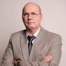 Фотография репетитора Бойтлер Андре 