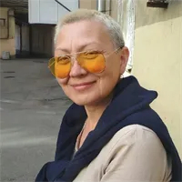 Фотография репетитора Белоусова Елена Михайловна