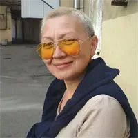 Фотография репетитора Белоусова Елена Михайловна