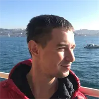 Фотография репетитора Мотлохов Степан Юрьевич