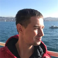 Фотография репетитора Мотлохов Степан Юрьевич