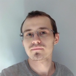 Фотография репетитора Габидуллин Олег Александрович