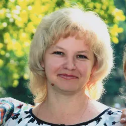 Фотография репетитора Стеганцева Татьяна Александровна