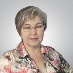 Фотография репетитора Тухватуллина Ляйсан Булатовна