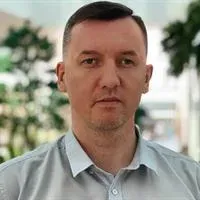 Фотография репетитора Блунов Виктор Валентинович