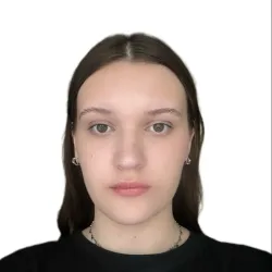 Фотография репетитора Куксанова Александра Дмитриевна