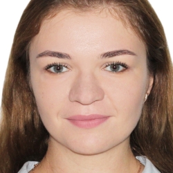 Фотография репетитора Матвеева Анна Андреевна