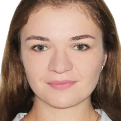 Фотография репетитора Матвеева Анна Андреевна