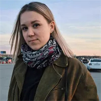 Фотография репетитора Лукашевич Екатерина Игоревна