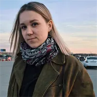 Фотография репетитора Лукашевич Екатерина Игоревна