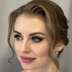 Фотография репетитора Куликова Юлия Александровна