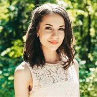 Фотография репетитора Газизова Елена Валерьевна