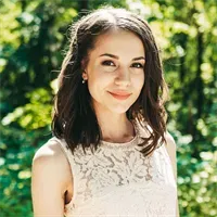 Фотография репетитора Газизова Елена Валерьевна