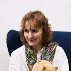 Фотография репетитора Якушенкова  Наталья  Николаевна