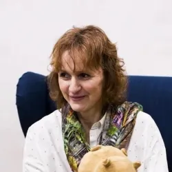 Фотография репетитора Якушенкова  Наталья  Николаевна