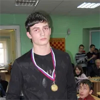 Фотография репетитора Полоновский Евгений Григорьевич