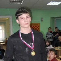 Фотография репетитора Полоновский Евгений Григорьевич