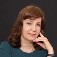 Фотография репетитора Чижова Елена Юльевна