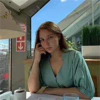 Фотография репетитора Державина Тамара Ивановна