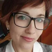 Фотография репетитора Ревенко Дарина Дмитриевна