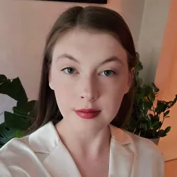 Фотография репетитора Хиль Мария Алексеевна