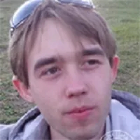 Фотография репетитора Черепанов Степан Андреевич