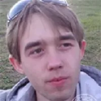 Фотография репетитора Черепанов Степан Андреевич