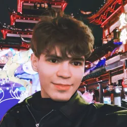 Фотография репетитора Борисов Максим Владимирович