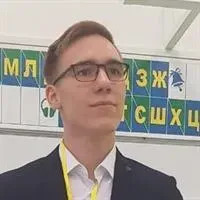 Фотография репетитора Сергеев Михаил Олегович