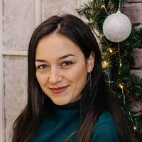 Фотография репетитора Мелехина Карина Арменовна