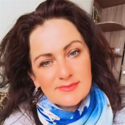 Фотография репетитора Даниш Ирина Викторовна