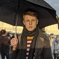 Фотография репетитора Шарапов Артем Владимирович