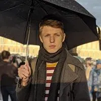 Фотография репетитора Шарапов Артем Владимирович