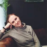 Фотография репетитора Малинчева Анна Александровна