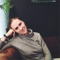 Фотография репетитора Малинчева Анна Александровна