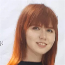 Фотография репетитора Сергеева Дарья Александровна