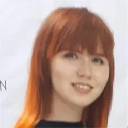 Фотография репетитора Сергеева Дарья Александровна