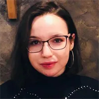 Фотография репетитора Коханова Юлия Семеновна