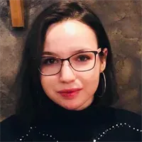 Фотография репетитора Коханова Юлия Семеновна