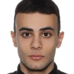 Фотография репетитора Курбанов Агаширин Зулфали оглы