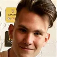 Фотография репетитора Шиловский Игнат Вадимович