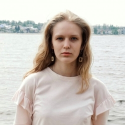 Фотография репетитора Калугина Мария Вячеславовна