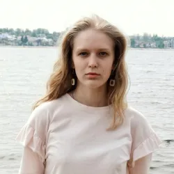 Фотография репетитора Калугина Мария Вячеславовна