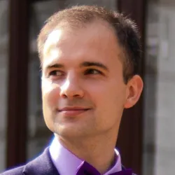 Фотография репетитора Дейнека Евгений Валерьевич