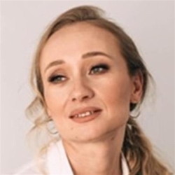 Фотография репетитора Захарова Александра Николаевна