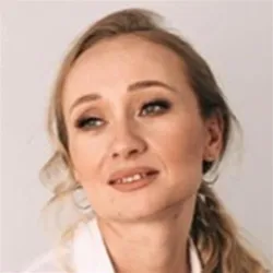 Фотография репетитора Захарова Александра Николаевна