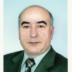 Фотография репетитора Мирзоев Магомед Расулович