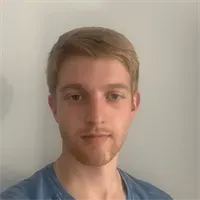 Фотография репетитора Захарекно Степан Викторович