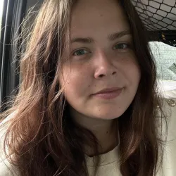 Фотография репетитора Трошина Вероника Алексеевна