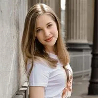 Фотография репетитора Дьякова Софья Александровна